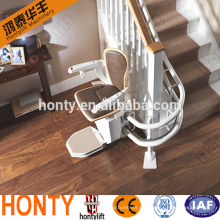 Home Lift Chair mit 2 Motor-Rollstuhl-Rampe